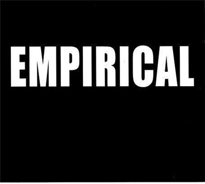 Empirical - Empirical download mp3 flac