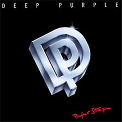 Deep Purple - Perfect Strangers download mp3 flac