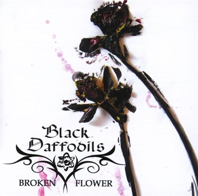 Black Daffodils - Broken Flower download mp3 flac