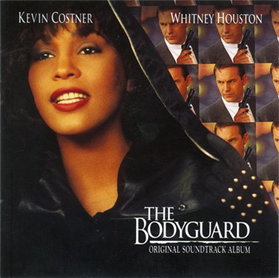 Various - The Bodyguard (Original Soundtrack Album) download mp3 flac