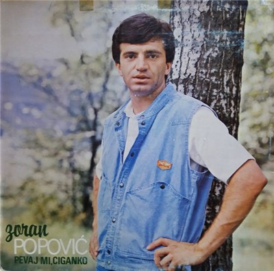 Zoran Popović - Pevaj Mi, Ciganko download mp3 flac
