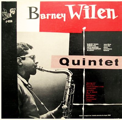 Barney Wilen Quintet - Barney Wilen Quintet download mp3 flac