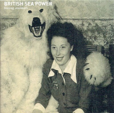 British Sea Power - Loving Animals download mp3 flac