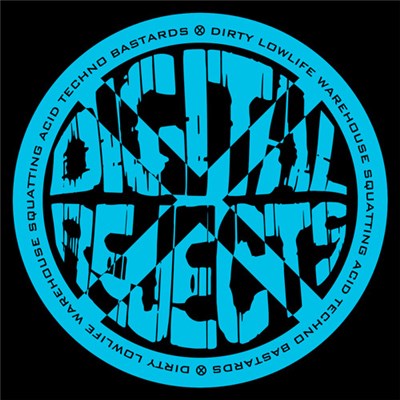 OB1 - Distorted Power E.P. download mp3 flac