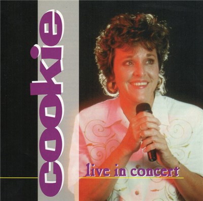 Cookie - Live In Concert download mp3 flac