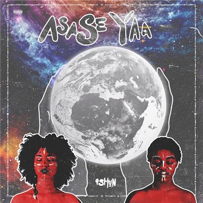 Oshun - Asase Yaa download mp3 flac