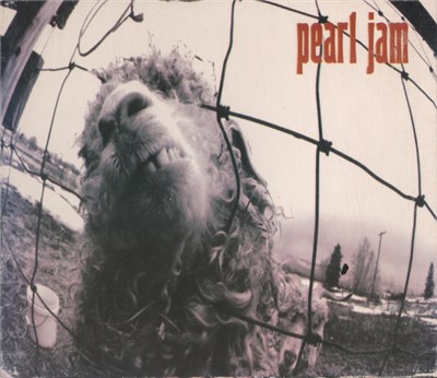 Pearl Jam - Vs download mp3 flac