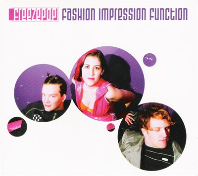 Freezepop - Fashion Impression Function download mp3 flac