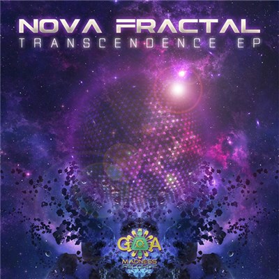 Nova Fractal - Transcendence EP download mp3 flac