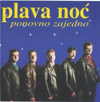Plava Noć - Ponovo Zajedno download mp3 flac