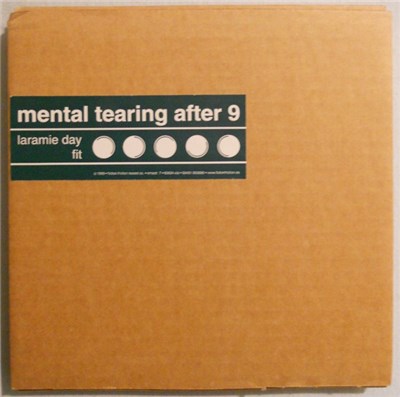 Mental Tearing After 9 - Laramie Day / Fit download mp3 flac