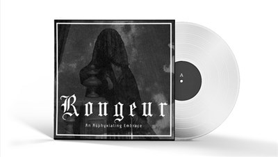Rongeur - An Asphyxiating Embrace download mp3 flac