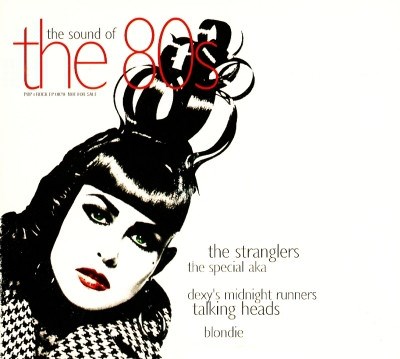 Various - The Sound Of The 80s download mp3 flac