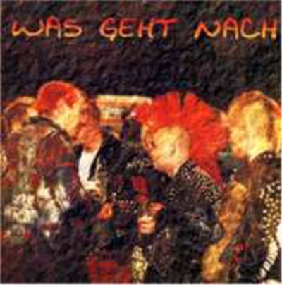 Various - Was Geht Nach download mp3 flac