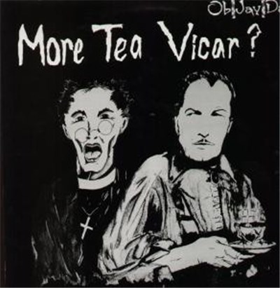 Ob Jay Da - More Tea Vicar? download mp3 flac