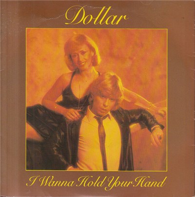 Dollar - I Wanna Hold Your Hand download mp3 flac