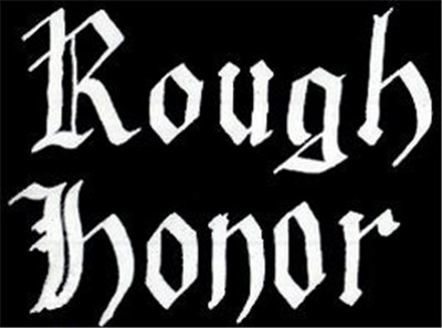 Rough Honor - The Right To Rock download mp3 flac