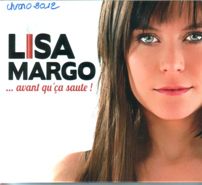Lisa Margo - ... Avant Qu'Ça Saute ! download mp3 flac