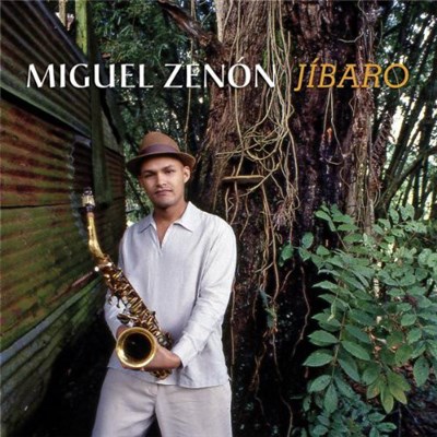 Miguel Zenon - Jibaro download mp3 flac