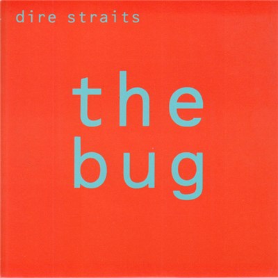 Dire Straits - The Bug download mp3 flac