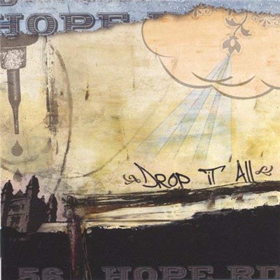 56 Hope Road - Drop It All download mp3 flac