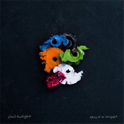 Civil Twilight - Story Of An Immigrant download mp3 flac