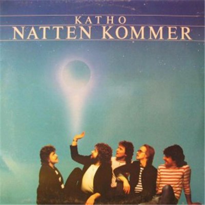 Katho - Natten Kommer download mp3 flac