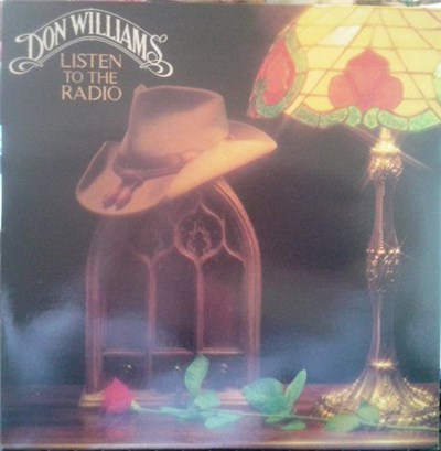 Don Williams - Listen To The Radio download mp3 flac