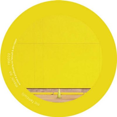 Nic Fanciulli - Movin' On download mp3 flac