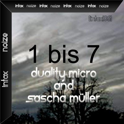 Duality Micro and Sascha Müller - 1 bis 7 download mp3 flac