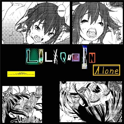 Loliqueen - Alone download mp3 flac