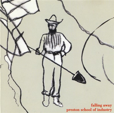 Preston School Of Industry - Falling Away download mp3 flac