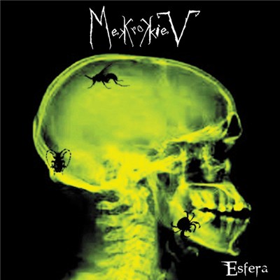 Mekrokiev - Esfera download mp3 flac