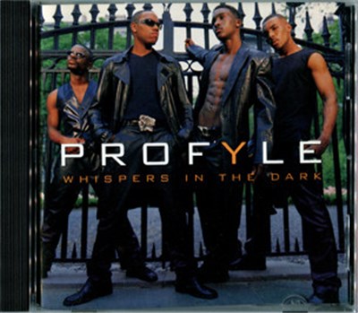 Profyle - Whispers In The Dark download mp3 flac
