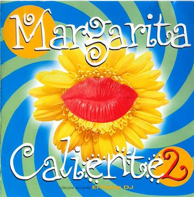 Various - Margarita Caliente 2 download mp3 flac