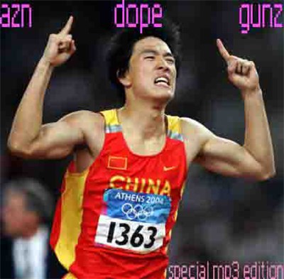 Xorkz - Azn Dope Gun (Special mp3 Edition) download mp3 flac