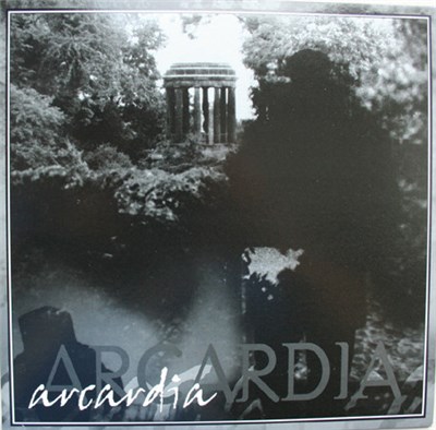 Arcardia - Arcardia download mp3 flac