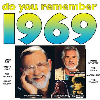 Various - Do You Remember 1969 download mp3 flac