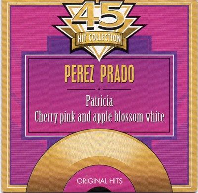 Perez Prado - Patricia download mp3 flac