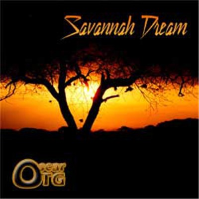 Oscar TG - Savannah Dream download mp3 flac