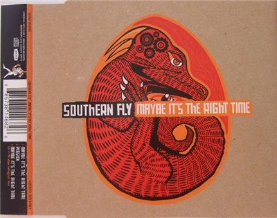 Southern Fly - Maybe It's The Right Time download mp3 flac