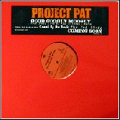 Project Pat - Good Googly Moogly download mp3 flac