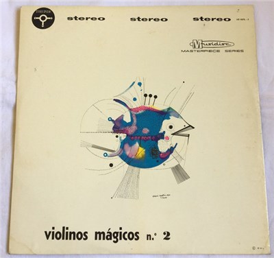 Os Violinos Mágicos - Os Violinos Mágicos Nº 2 download mp3 flac