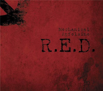 Mechanical Apfelsine - R.E.D. download mp3 flac