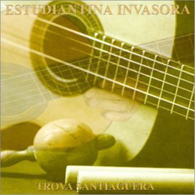 Estudiantina Invasora - Trova Santiaguera download mp3 flac