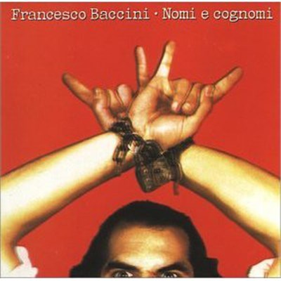 Francesco Baccini - Nomi E Cognomi download mp3 flac