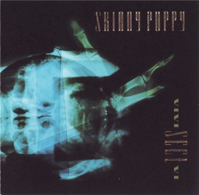 Skinny Puppy - VIVIsectVI download mp3 flac