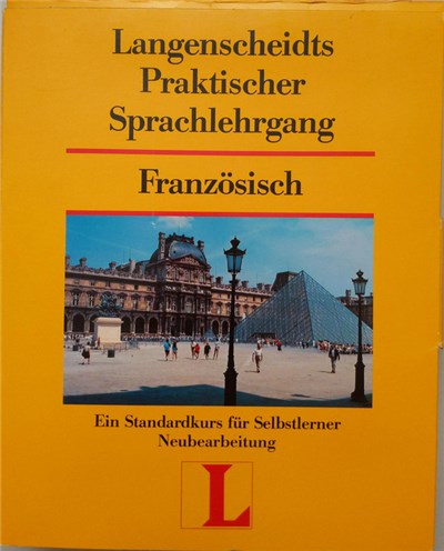 No Artist - Langenscheidts Praktischer Sprachlehrgang Französisch download mp3 flac