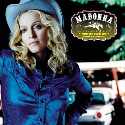 Madonna - Music download mp3 flac