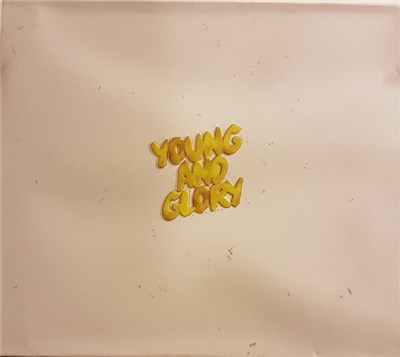 Young And Glory - Young And Glory download mp3 flac